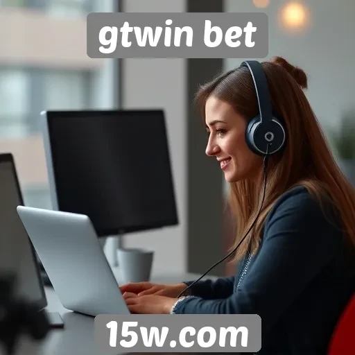 como funciona o suporte ao cliente do gtwin bet
