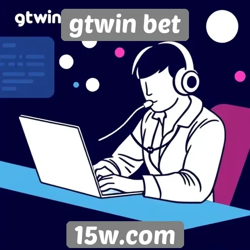 suporte ao cliente no gtwin bet