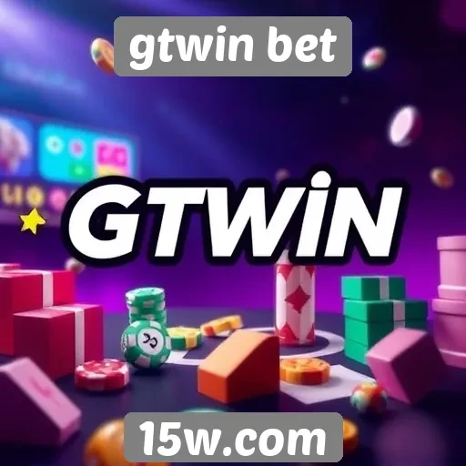 explorando a diversidade de jogos disponíveis no gtwin bet