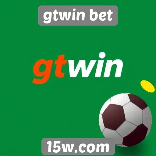Ofertas de bônus e promoções do gtwin bet