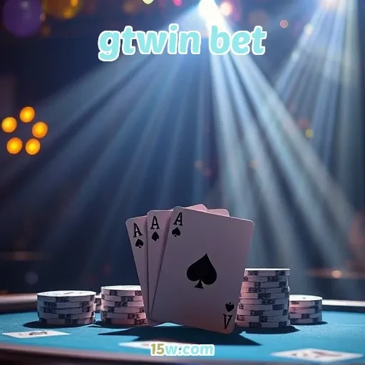 gtwin bet Promoções