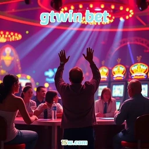 gtwin bet: Segurança Robusta para Jogar com Tranquilidade