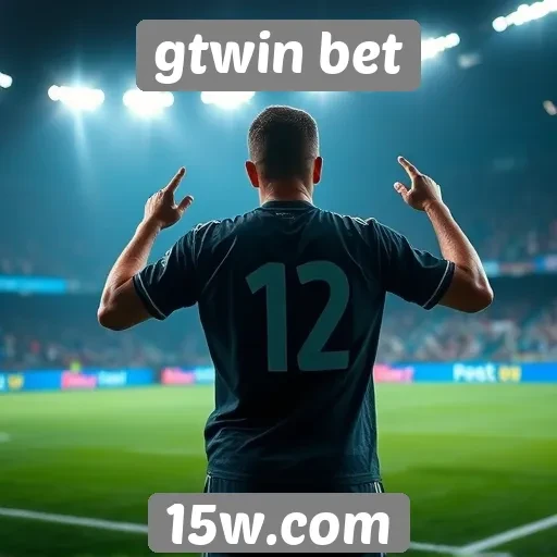 segurança e confiabilidade no gtwin bet