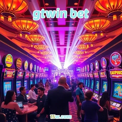 gtwin bet Eventos Esportivos