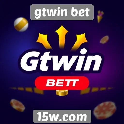 variedade de jogos disponíveis no gtwin bet
